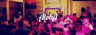 Aloha Restobar