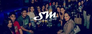 Salsa Madrid
