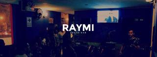 Raymi Resto Bar