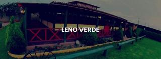 Leño Verde