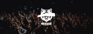 New Age Club
