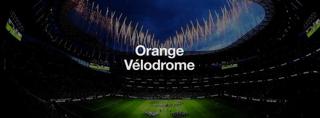 Orange Velodrome