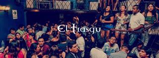 El Trasgu