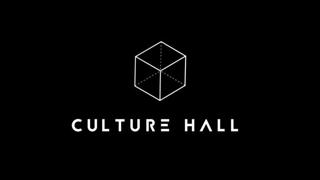CULTURE HALL