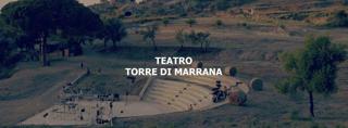 Teatro di Torre Marrana