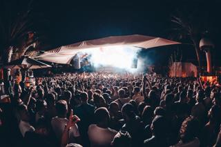 Destino Pacha Mykonos