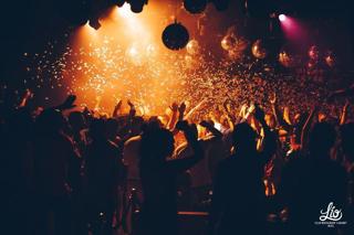 Lio Pacha Mykonos