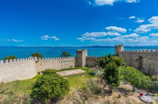 Rocca del Leone