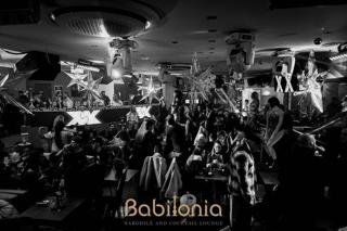 Babilonia Lounge