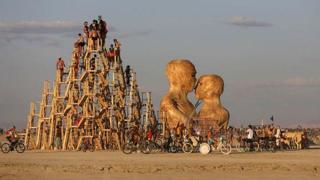 Burning Man