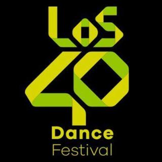 Los 40 Dance Festival