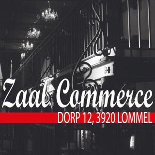Zaal Commerce