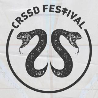 Crssd Festival Spring