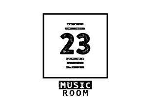 23 Music Room