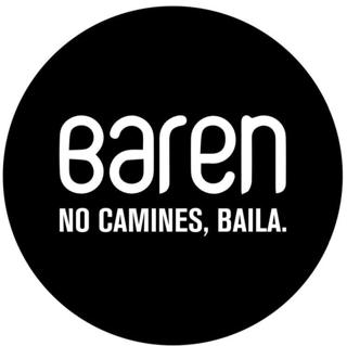 Baren