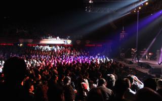 Teatro Caupolican