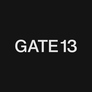 Gate13