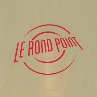 Le Rond Point Cafe