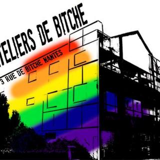 Ateliers de Bitche