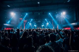 The Concourse Project