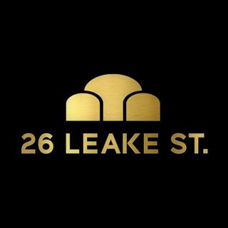 26 Leake Street