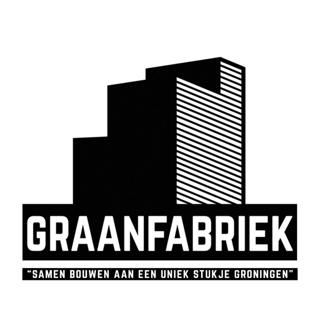 Graanfabriek