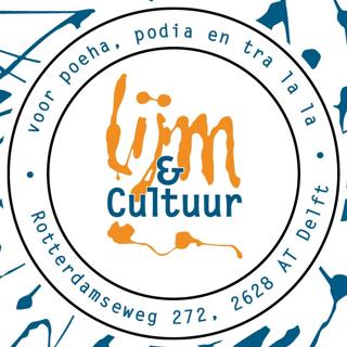 Lijm & Cultuur