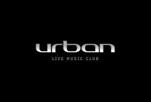 Urban - Live Music Club