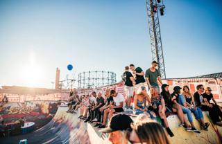 Flow Festival
