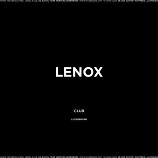 Lenox