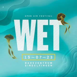 Wet Open Air Festival