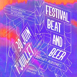 Beat And Beer Festival