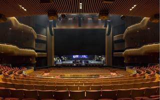 Zorlu Performans Sanatları Merkezi