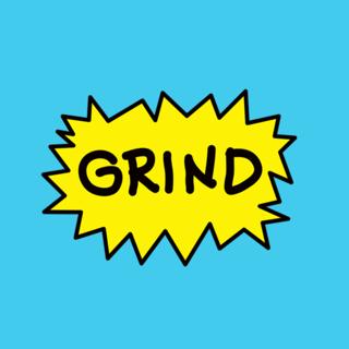 Beach Grind