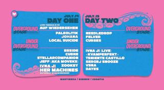 Overground Festival
