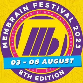 Membrain Festival