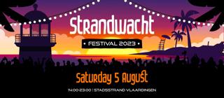 Strandwacht Festival