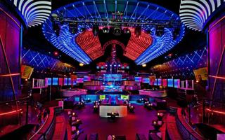 Mansion Nightclub