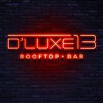 Dluxe 13 Rooftop