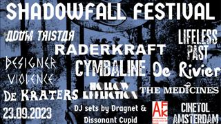 Shadowfall Festival