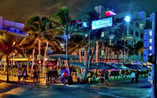 Clevelander Hotel