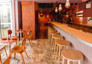 Margot Natural Wine & Aperitivo Bar