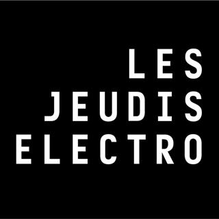 Festival Les Jeudis Electro