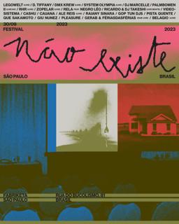 Festival Não Existe