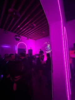 Open Club