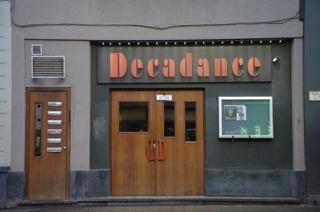 Decadance