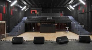 Majestic Music Club