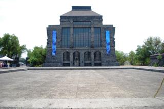 Museo Anahuacalli