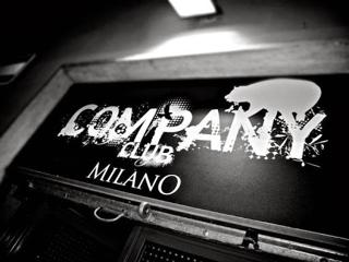 Company Club