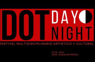 Dot.Daynight Festival